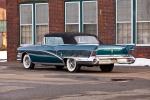Buick Limited Convertible 1958 года
